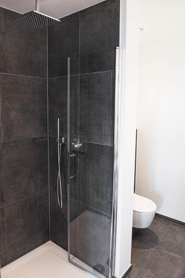 Luxus Suite Im Herzen Von Kempten***** +Parkplatz 外观 照片