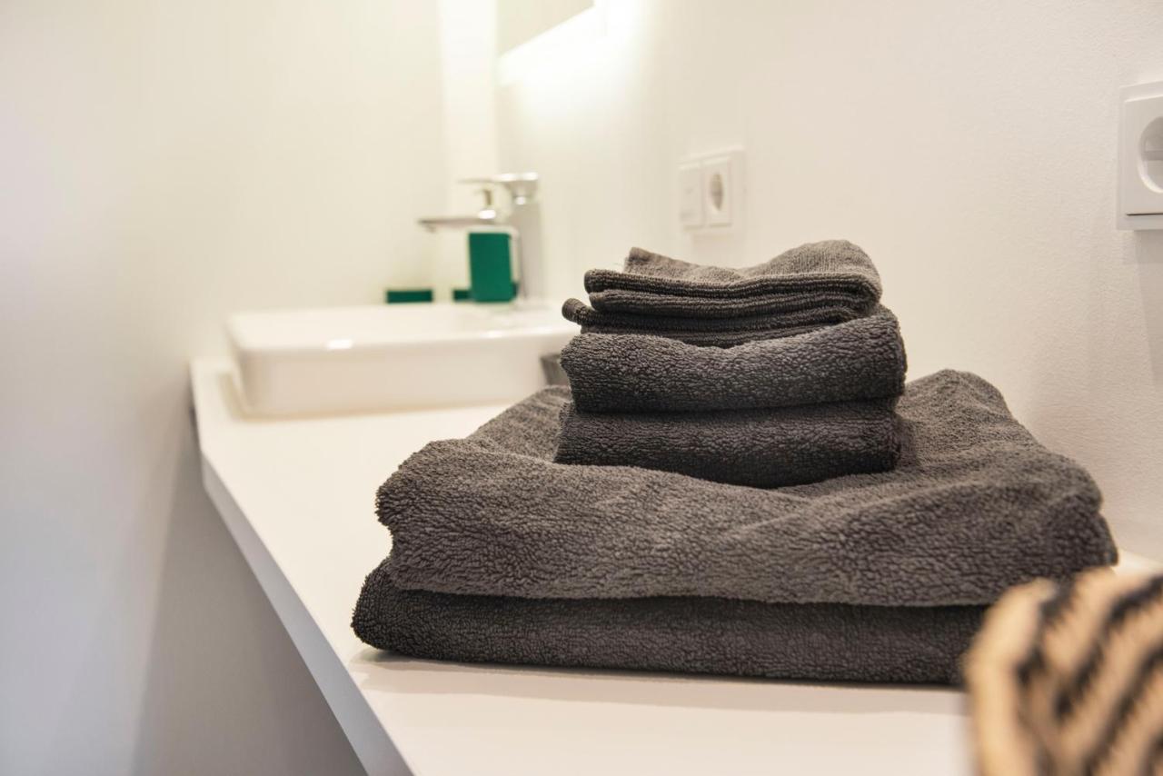Luxus Suite Im Herzen Von Kempten***** +Parkplatz 外观 照片