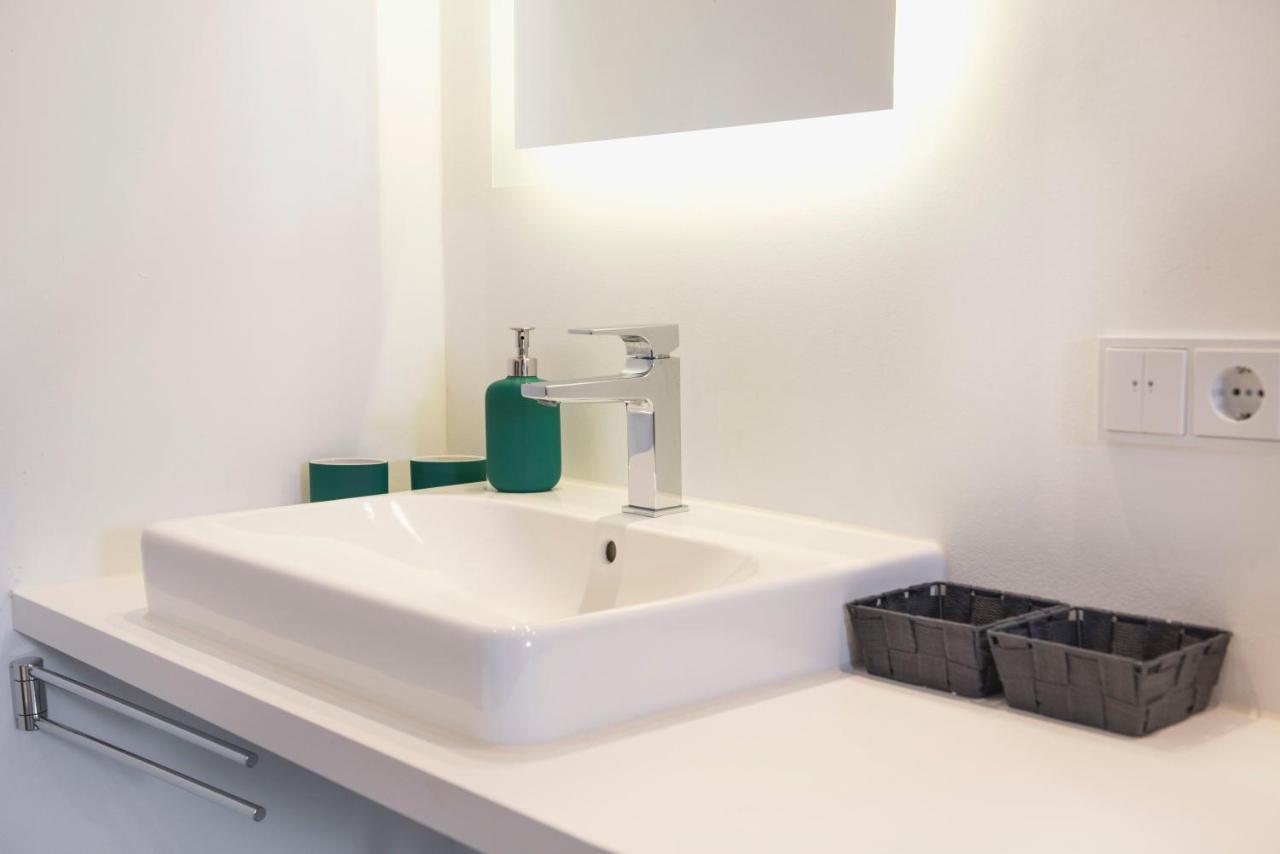 Luxus Suite Im Herzen Von Kempten***** +Parkplatz 外观 照片