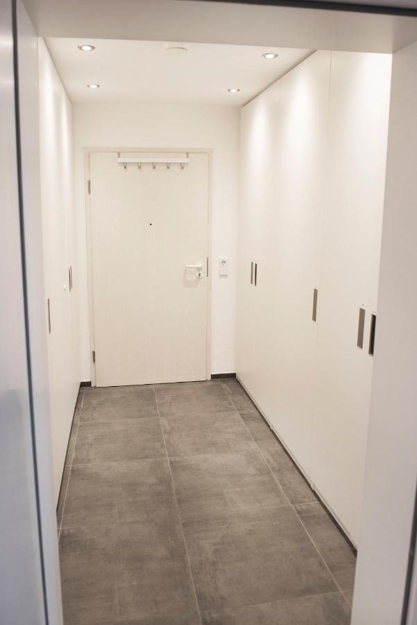 Luxus Suite Im Herzen Von Kempten***** +Parkplatz 外观 照片