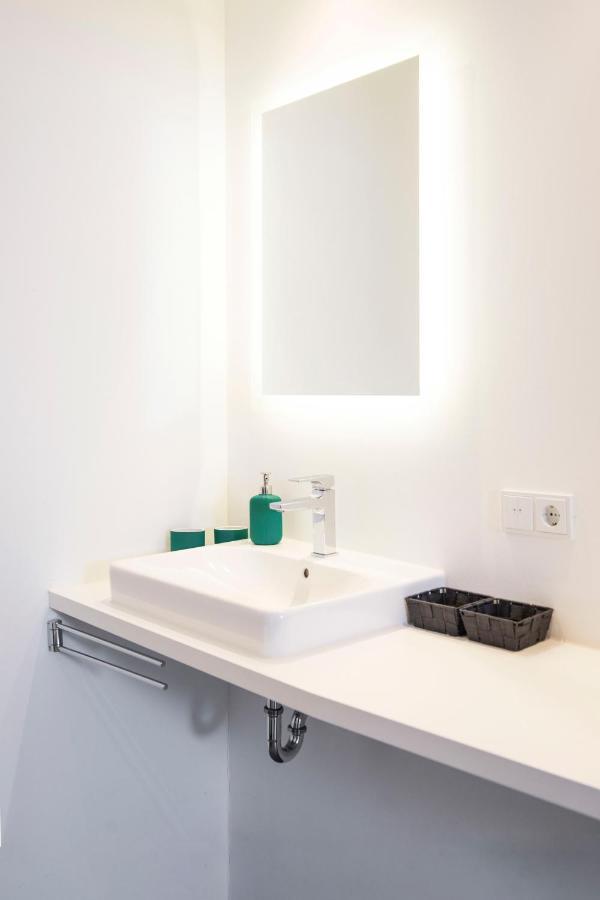 Luxus Suite Im Herzen Von Kempten***** +Parkplatz 外观 照片